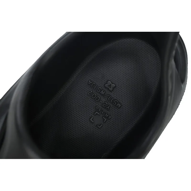 HOKA ONE ONE Black 