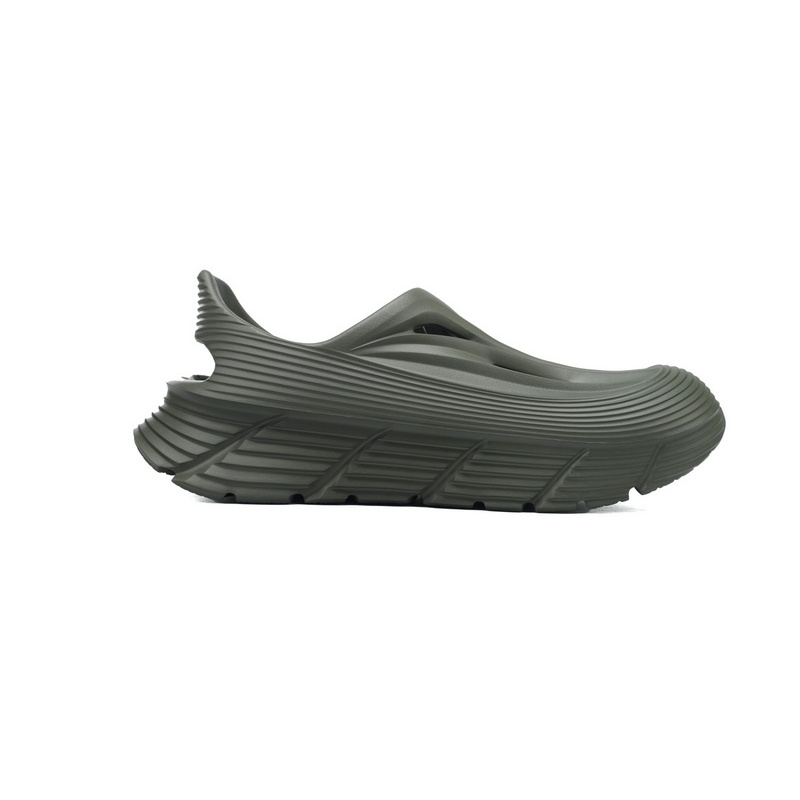 HOKA ONE ONE Military Green
