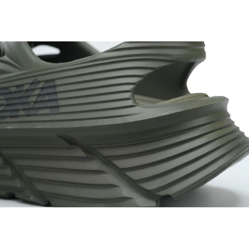 HOKA ONE ONE Military Green