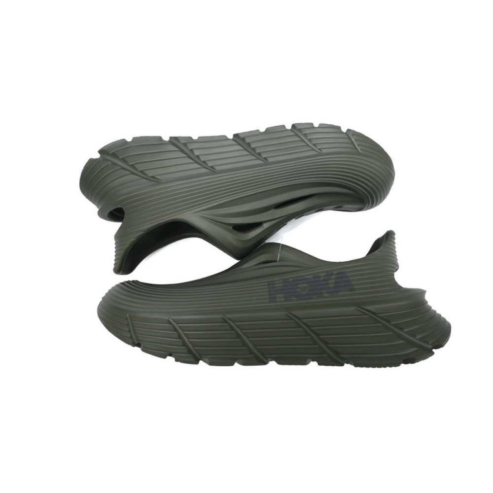 HOKA ONE ONE Military Green