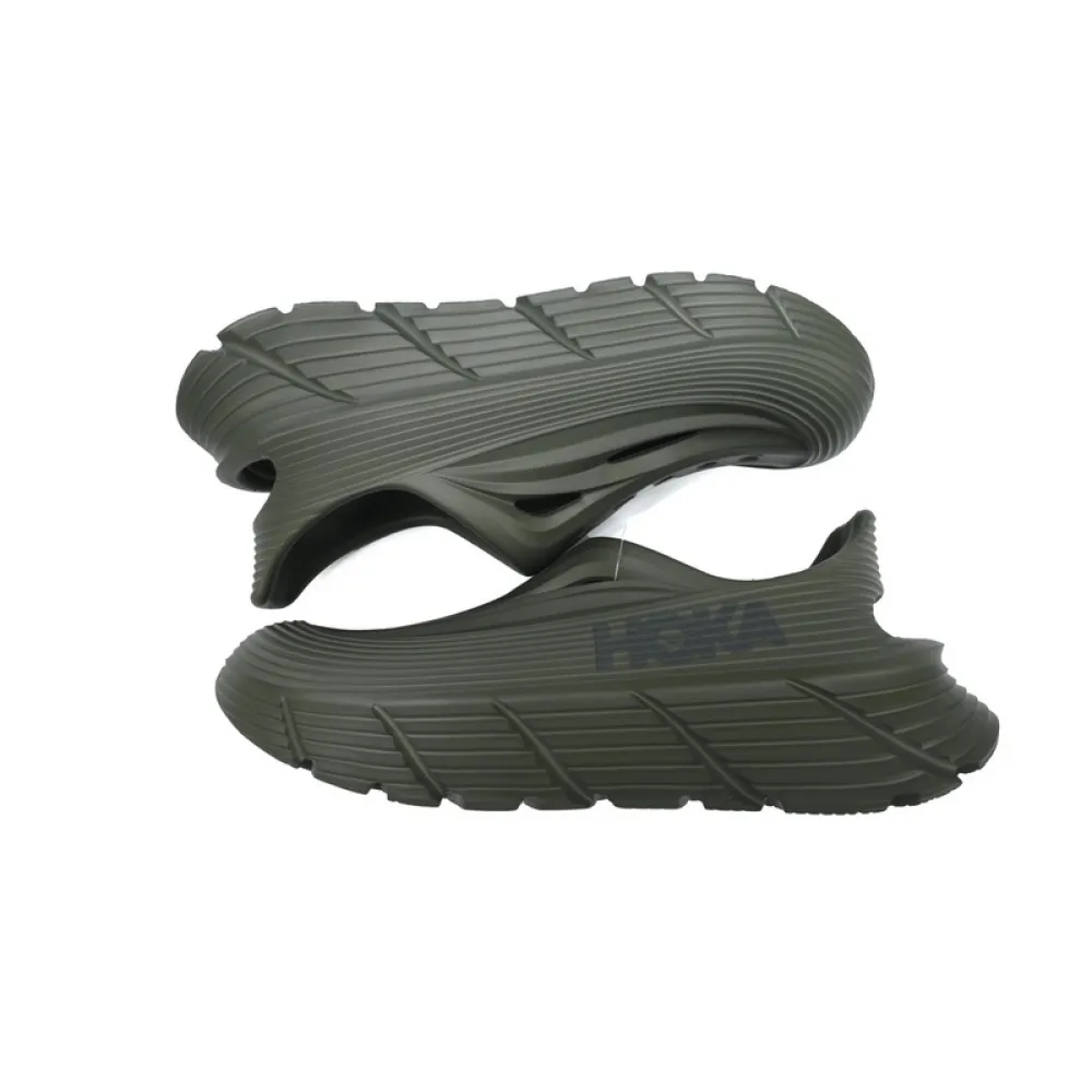 HOKA ONE ONE Military Green