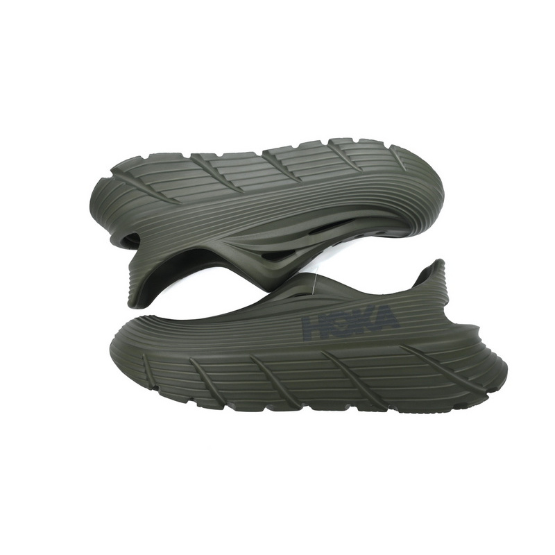 HOKA ONE ONE Military Green