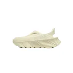 HOKA ONE ONE White 