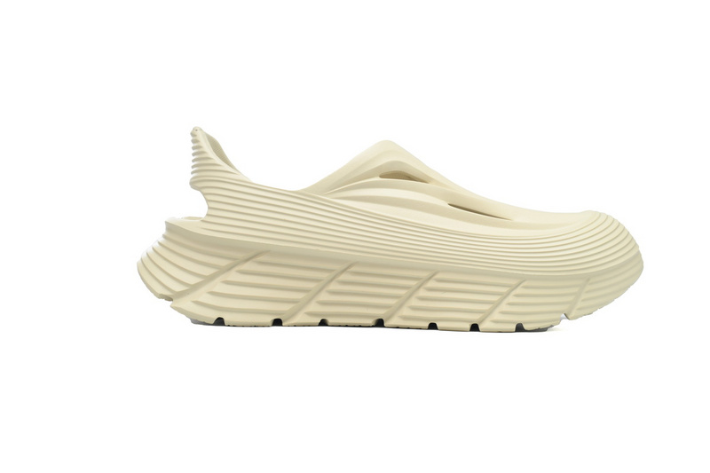 HOKA ONE ONE White 