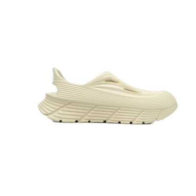 HOKA ONE ONE White  02