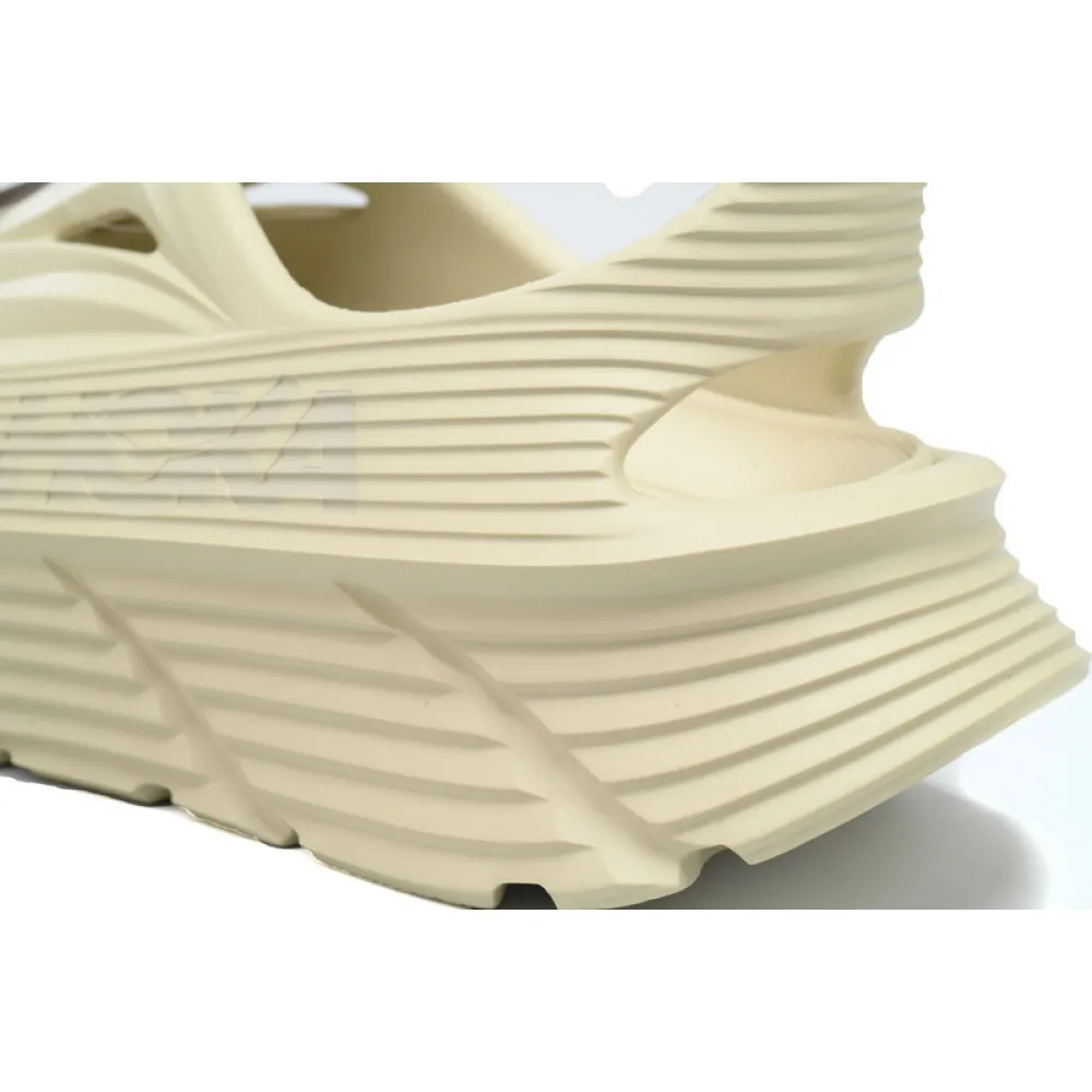 HOKA ONE ONE White 