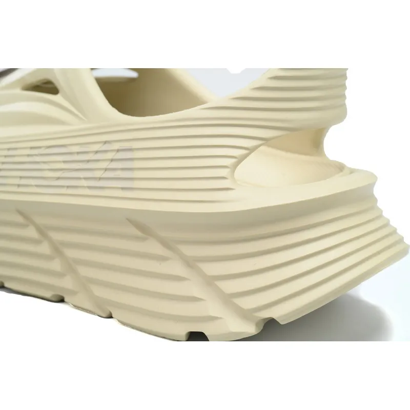 HOKA ONE ONE White 