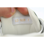  Louis Vuitton Trainer Green