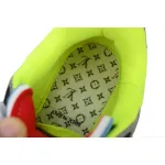 Louis Vuitton Trainer Green (Show)