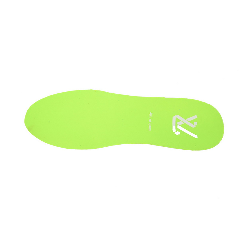 Louis Vuitton Trainer Green (Show)
