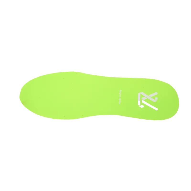 Louis Vuitton Trainer Green (Show)