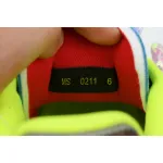 Louis Vuitton Trainer Green (Show)