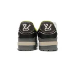 Louis Vuitton Trainer Green (Show)