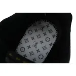 Louis Vuitton Skate Black 