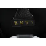 Louis Vuitton Skate Black 