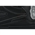 Louis Vuitton Skate Black 
