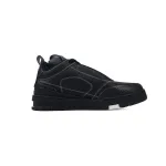 Louis Vuitton Skate Black 