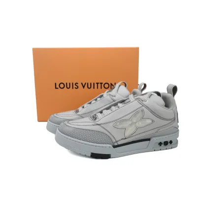 Louis Vuitton Skate Grey 02