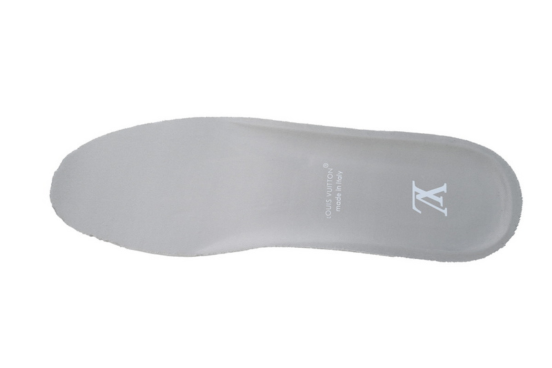 Louis Vuitton Skate Grey