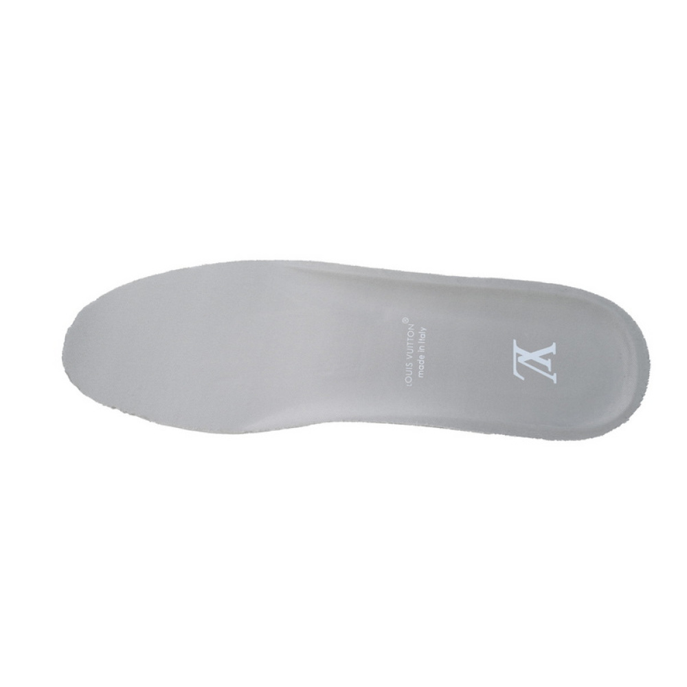 Louis Vuitton Skate Grey