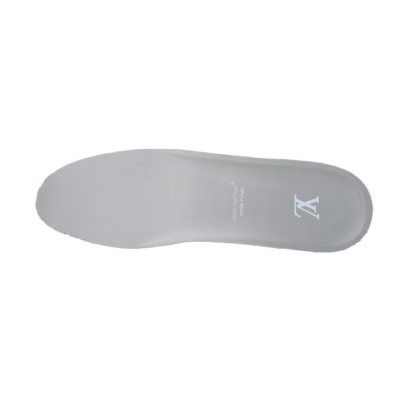Louis Vuitton Skate Grey