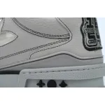 Louis Vuitton Skate Grey