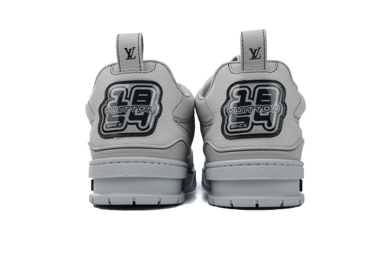 Louis Vuitton Skate Grey