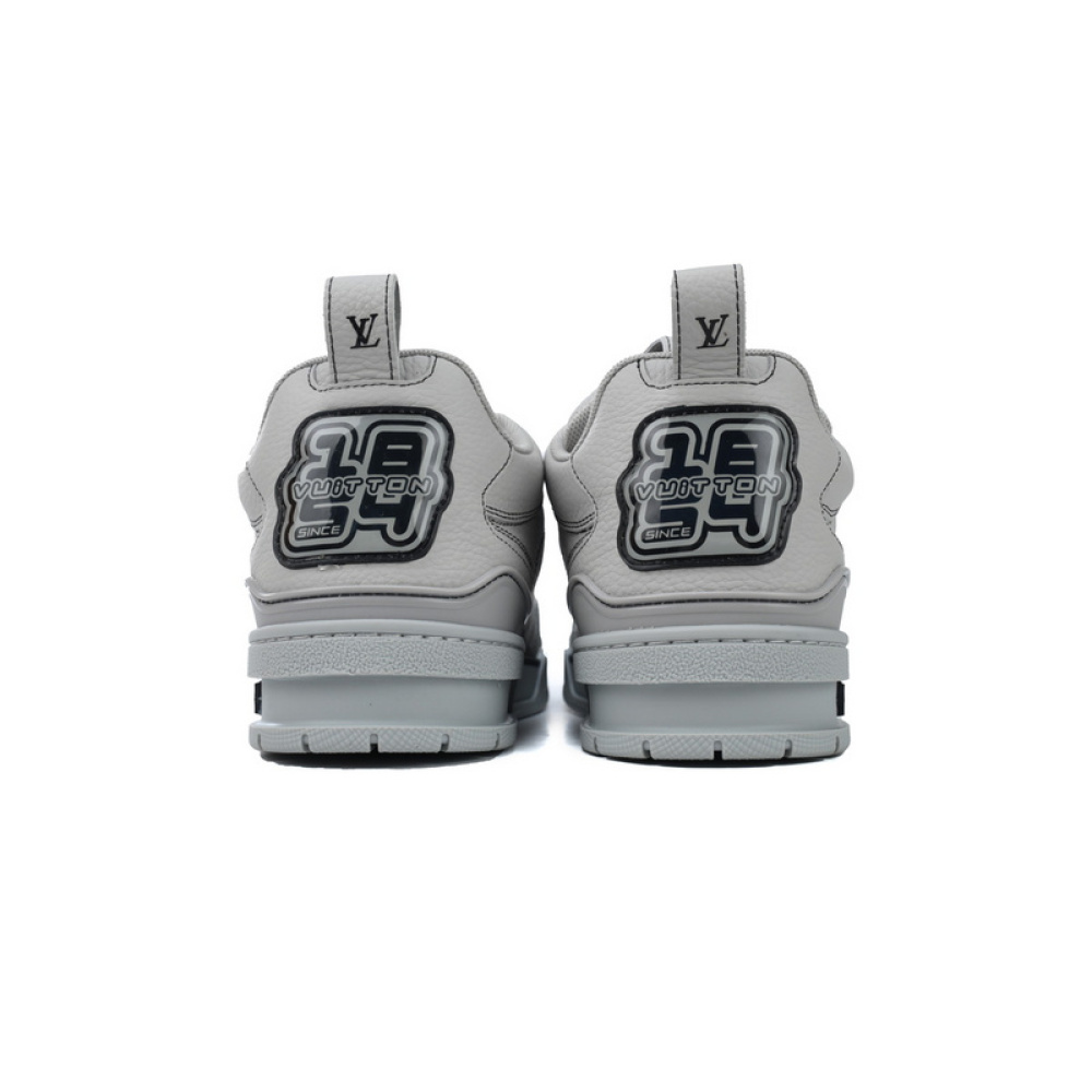 Louis Vuitton Skate Grey