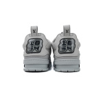 Louis Vuitton Skate Grey