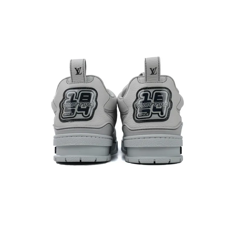Louis Vuitton Skate Grey