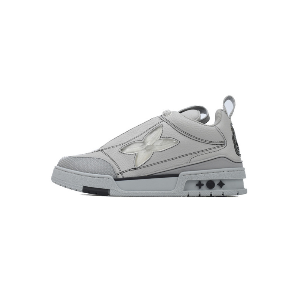 Louis Vuitton Skate Grey