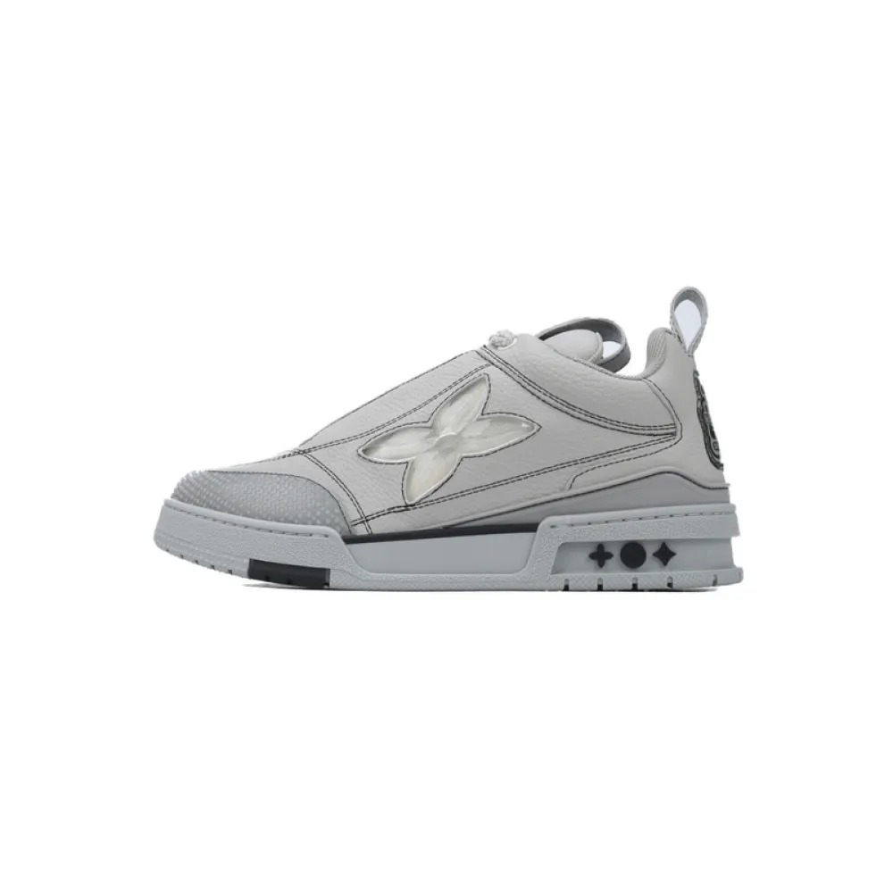 Louis Vuitton Skate Grey