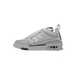 Louis Vuitton Skate Grey