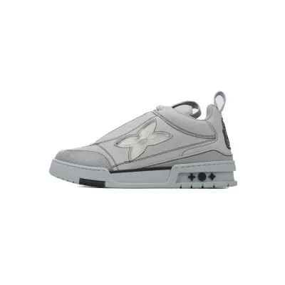 Louis Vuitton Skate Grey 01