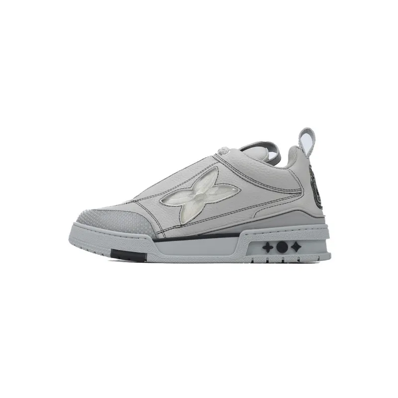 Louis Vuitton Skate Grey