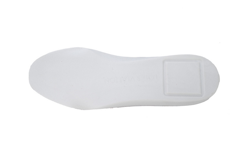 Louis Vuitton Skate Wine