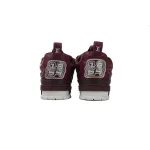 Louis Vuitton Skate Wine