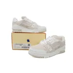 Louis Vuitton Trainer Beige 