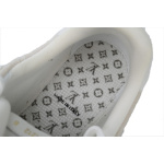 Louis Vuitton Trainer Beige 