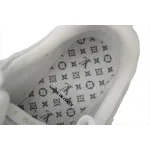Louis Vuitton Trainer Beige 
