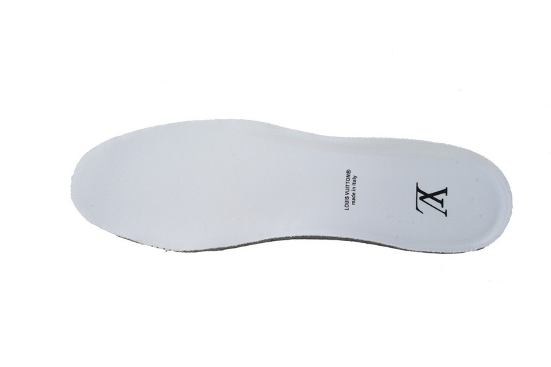 Louis Vuitton Trainer Beige 