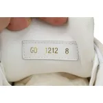 Louis Vuitton Trainer Beige 