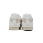 Louis Vuitton Trainer Beige 