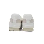 Louis Vuitton Trainer Beige 