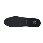 Louis Vuitton Trainer Triple Black