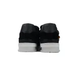 Louis Vuitton Trainer Triple Black