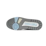 Louis Vuitton Trainer Black Blue