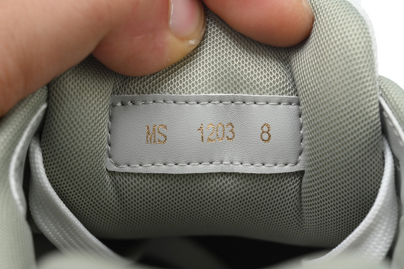 Louis Vuitton Trainer Black Green