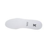 Louis Vuitton Trainer Black White