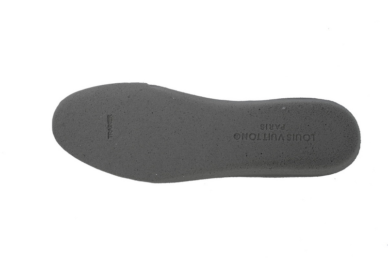 Louis Vuitton Trainer Blue